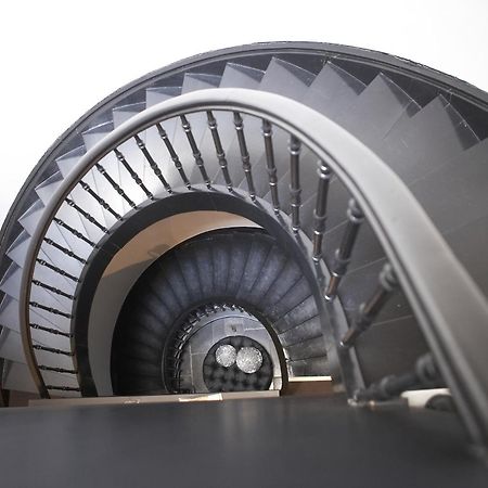Hotel Domus Boom Dış mekan fotoğraf