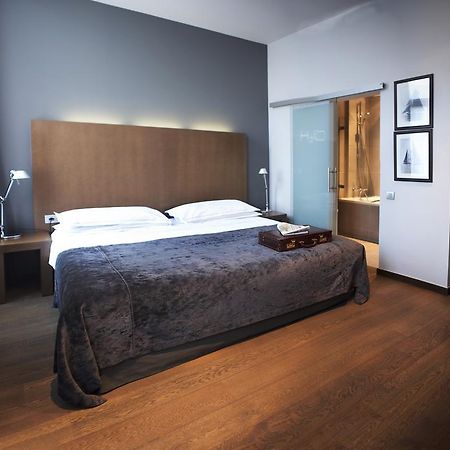 Hotel Domus Boom Oda fotoğraf