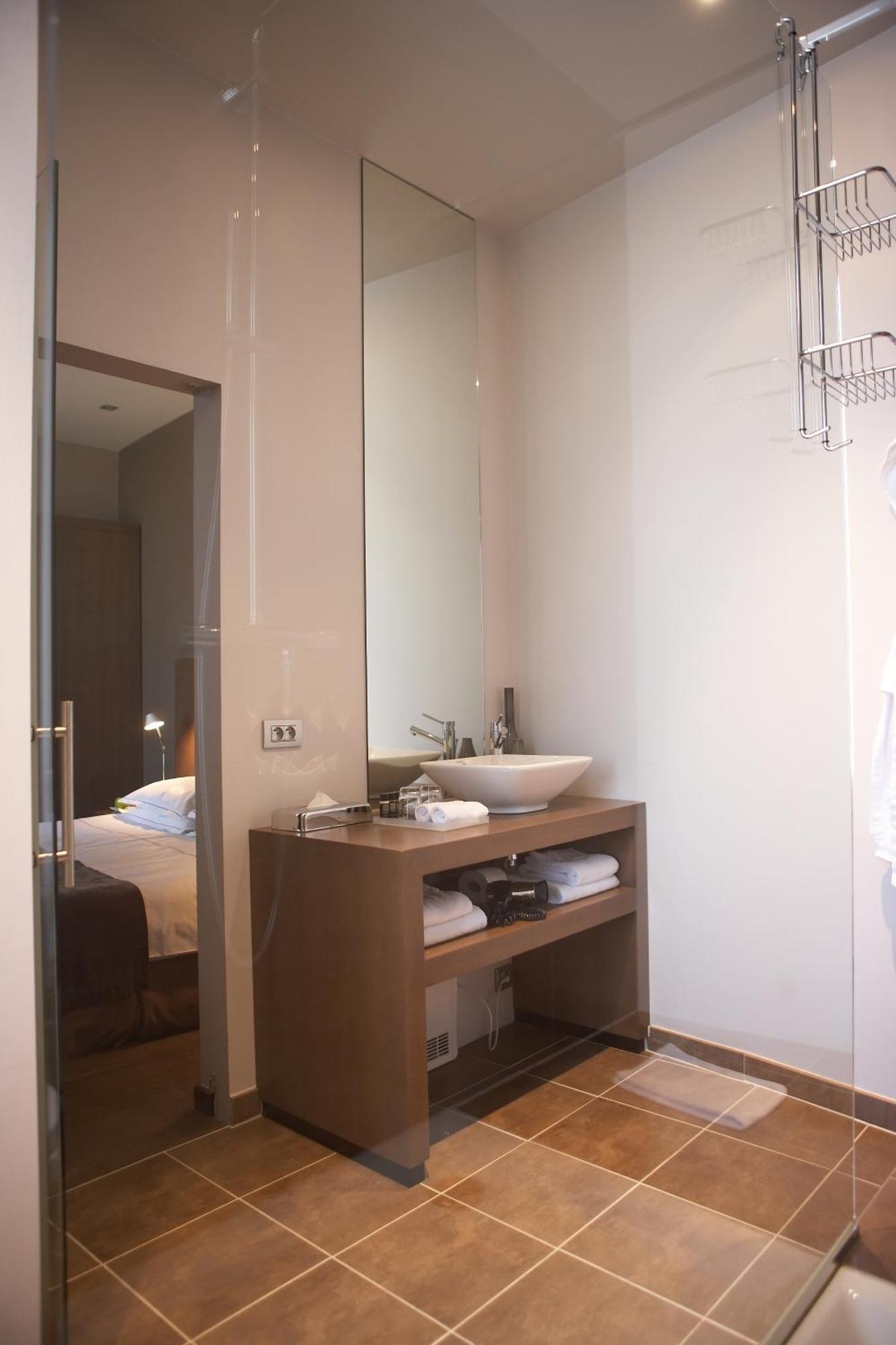 Hotel Domus Boom Dış mekan fotoğraf