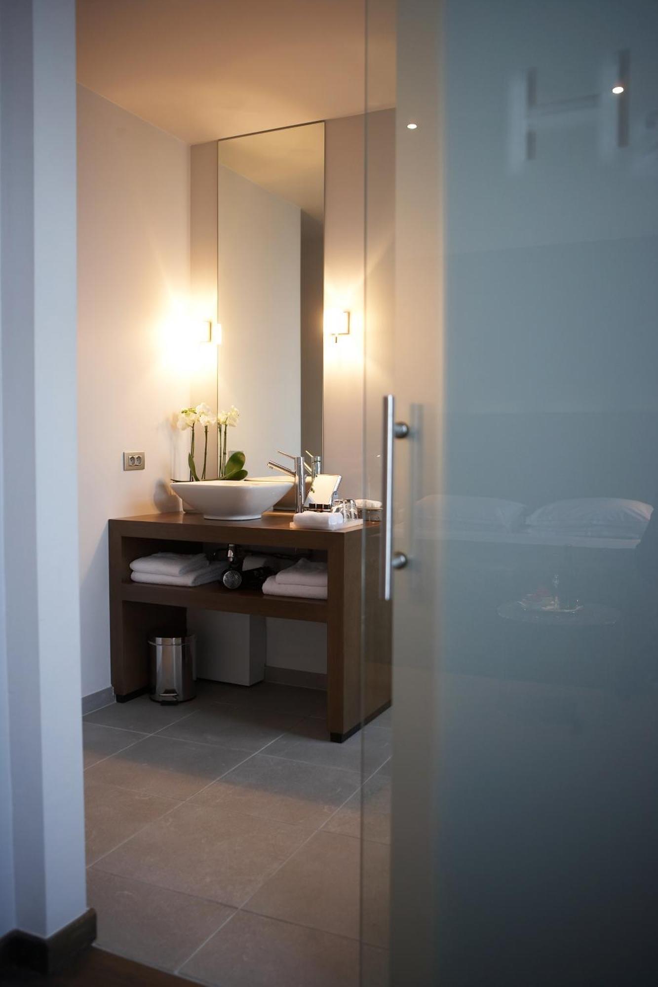 Hotel Domus Boom Dış mekan fotoğraf