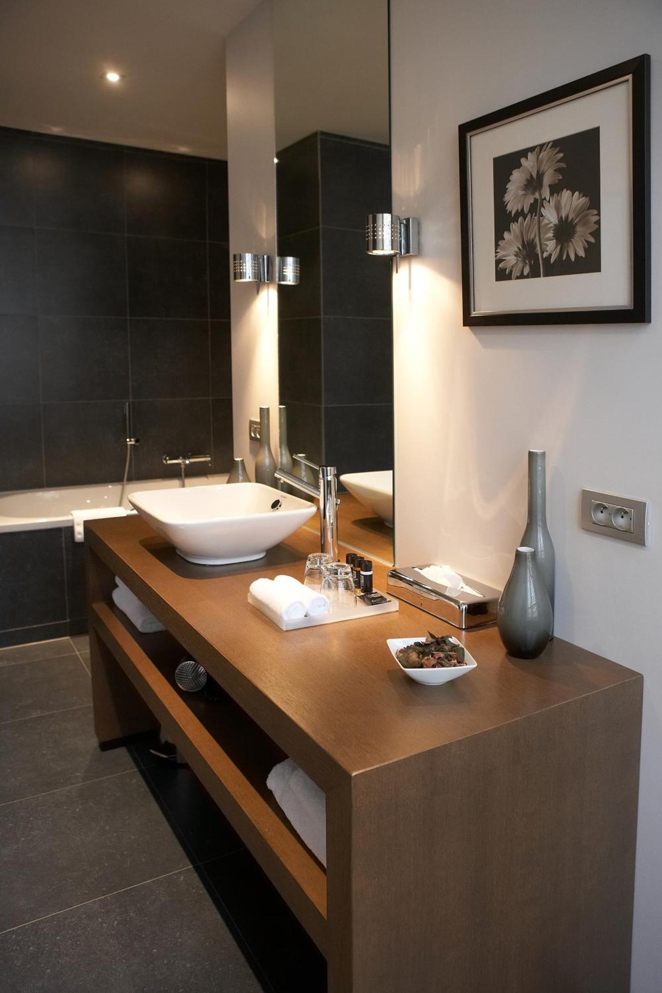 Hotel Domus Boom Dış mekan fotoğraf