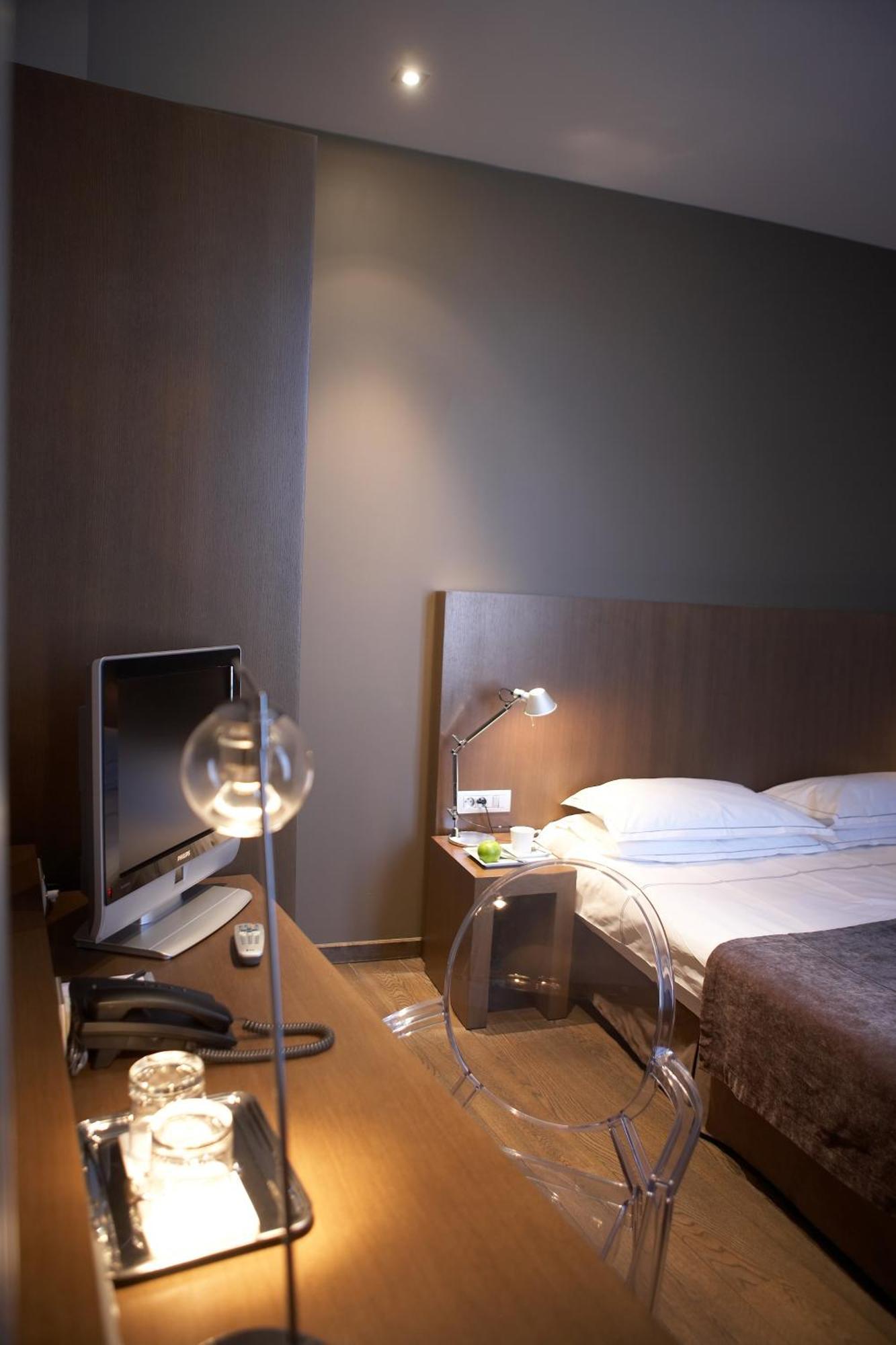 Hotel Domus Boom Dış mekan fotoğraf