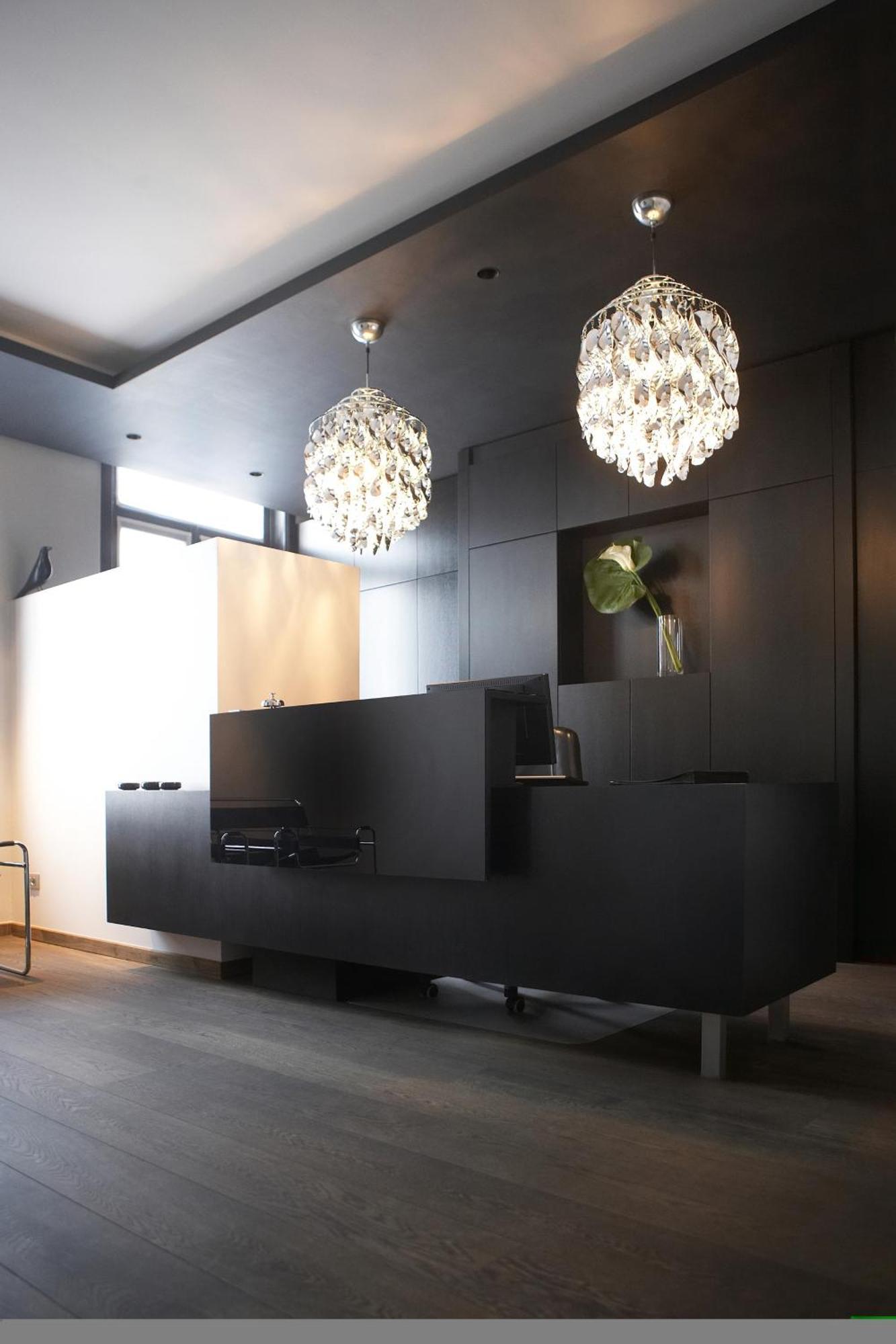 Hotel Domus Boom Dış mekan fotoğraf
