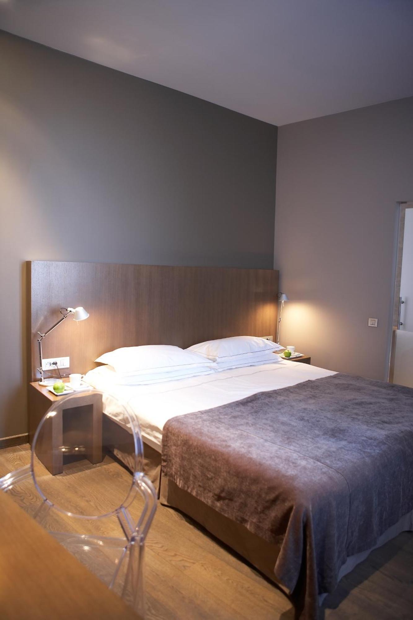 Hotel Domus Boom Dış mekan fotoğraf