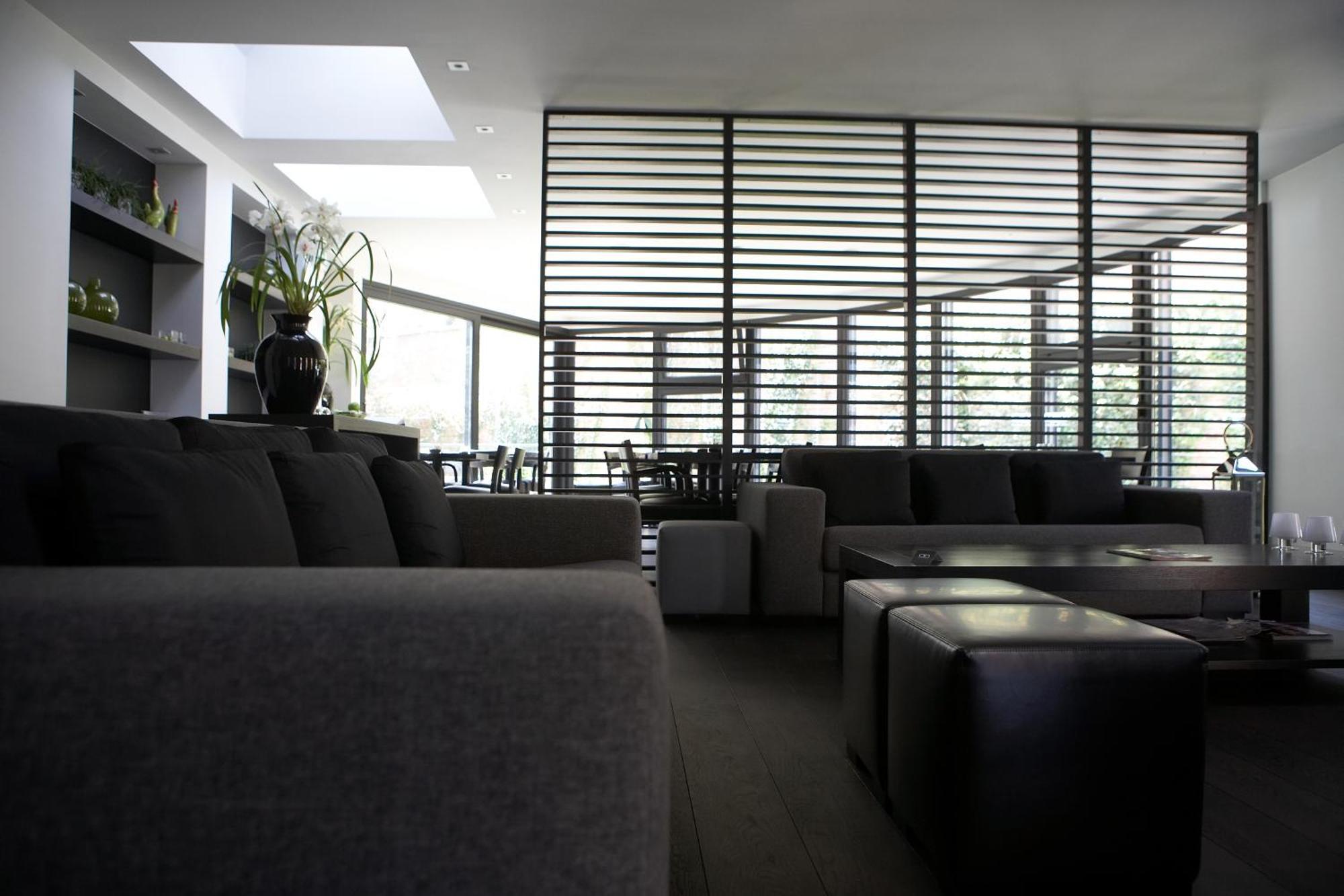 Hotel Domus Boom Dış mekan fotoğraf
