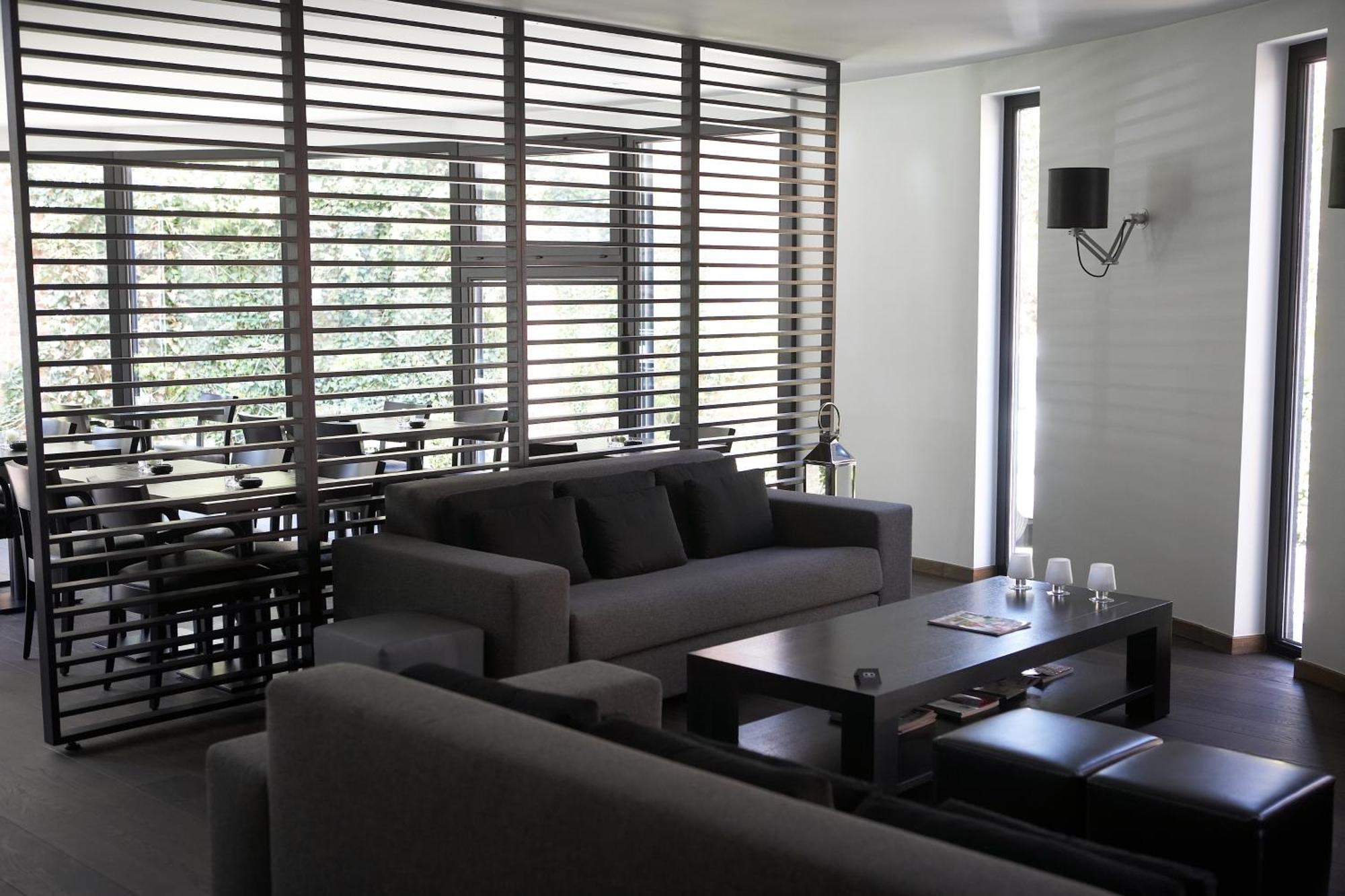 Hotel Domus Boom Dış mekan fotoğraf