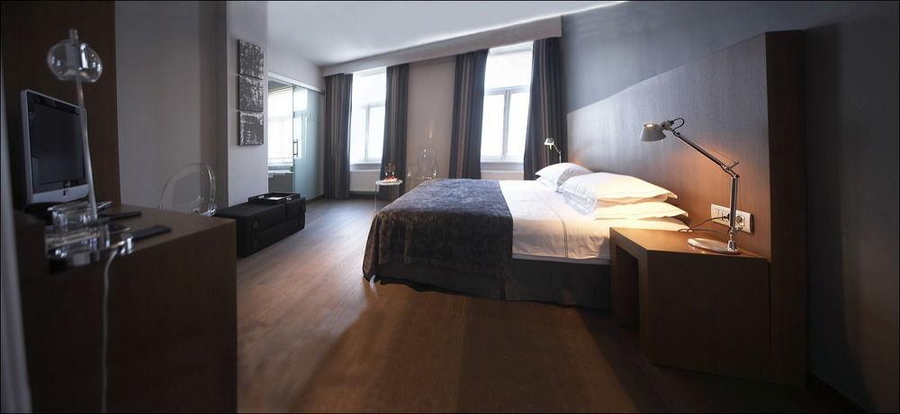 Hotel Domus Boom Dış mekan fotoğraf