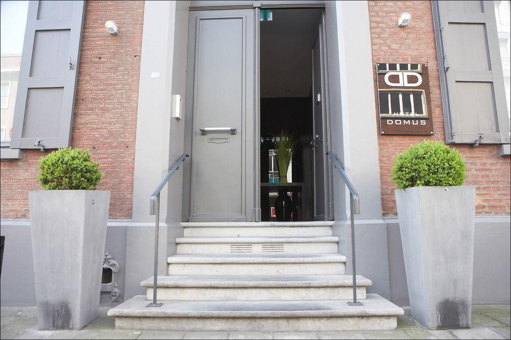 Hotel Domus Boom Dış mekan fotoğraf