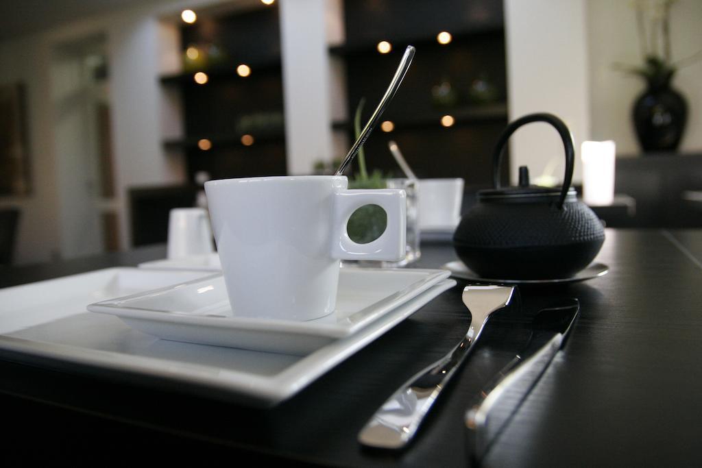 Hotel Domus Boom Dış mekan fotoğraf