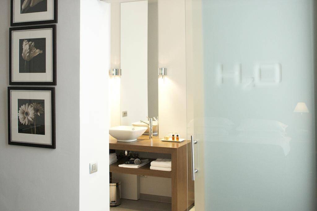 Hotel Domus Boom Oda fotoğraf