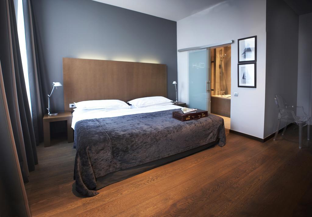 Hotel Domus Boom Oda fotoğraf