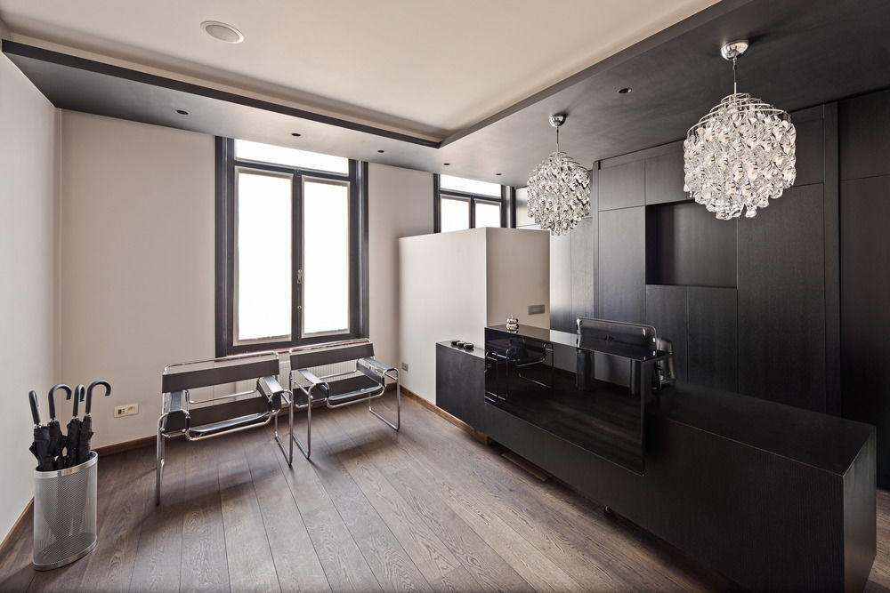 Hotel Domus Boom Dış mekan fotoğraf