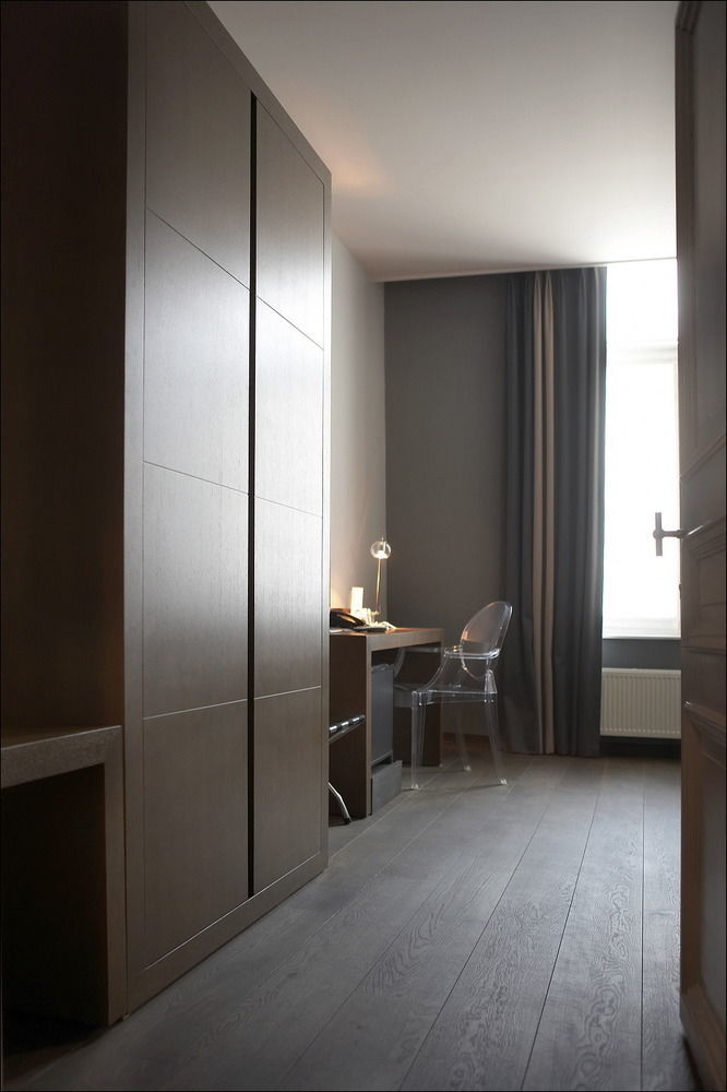 Hotel Domus Boom Dış mekan fotoğraf