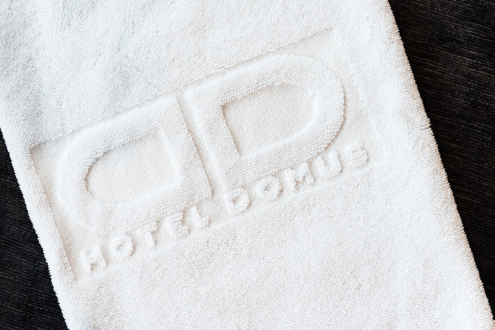 Hotel Domus Boom Dış mekan fotoğraf